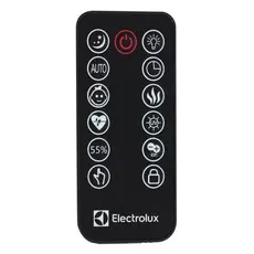 3 - Увлажнитель воздуха Electrolux SENSEhealthline EHU-3310D, Чёрный