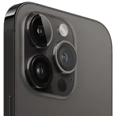 4 - Смартфон Apple iPhone 14 Pro, 6Гб/256Гб, Space Black