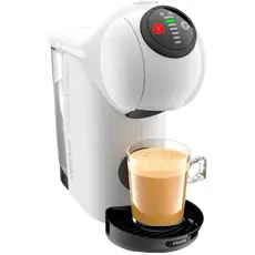 5 - Капсульная Кофеварка Krups KP-240131, 1500Вт, Белый