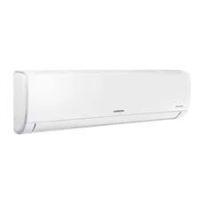 4 - Кондиционер Сплит Samsung AR09TXHQASI/EU, 9kBTU/h, Серебристый