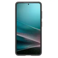 6 - Чехол Spigen Samsung Galaxy S26 Plus Ultra Hybrid MAG, Матовый Черный