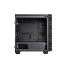 5 - Компьютерный корпус Gamemax H608 Mini Abyss, Mini-Tower, Без блока...