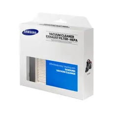 2 - Фильтр для пылесоса Samsung VCA-VH50
