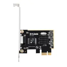 2 - Сетевой адаптер D-Link DGE-562T/A2A