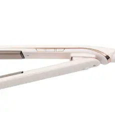 2 - Выпрямитель для волос Remington PROluxe S9100, Розовый