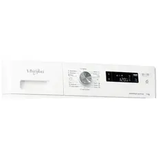 5 - Стиральная машина Whirlpool FFS 7469 W EE, 7кг, Белый