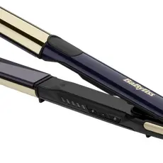 5 - Выпрямитель для волос BaByliss ST484E, Black Onyx