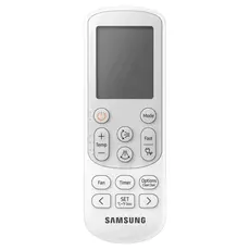 6 - Внутренний блок кондиционера Samsung AJ068TNTDKH/EA, 23kBTU/h, Белый