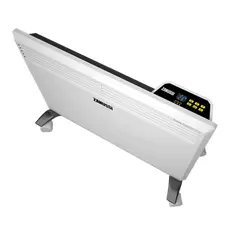 6 - Конвектор Zanussi ZCH/S-2000MR, 2000Вт, White