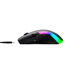 3 - Игровая мышь Havit MS959W, Чёрный