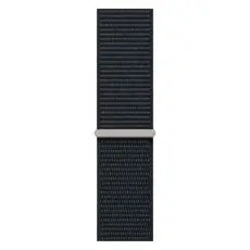 2 - Умные часы Apple Watch SE (2nd gen), 44мм, Midnight