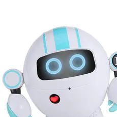 JJRC Robot R14, Blue 28386