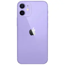 6 - iPhone 12 mini, 64Gb Purple MD