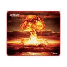 Gaming Keyboard & Mouse & Mouse Pad Qumo Wartime, Fn hotkeys, RGB,...