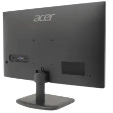5 - 27" Монитор Acer EK271Ebi, IPS 1920x1080 FHD, Чёрный