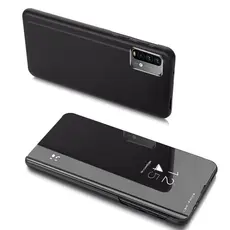 Xcover husa p/u Xiaomi Redmi 9T/Poco M3, Soft Book, Black 21837