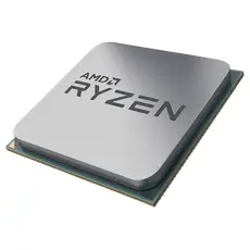 5 - Процессор AMD Ryzen 5 PRO 4600G, Radeon Graphics, 7 GPU cores, | Tray