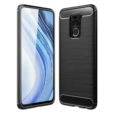Xcover husa p/u Xiaomi RedMi 9, Armor, Black 21803