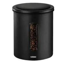 4 - Контейнер для кофе Xavax 111275, Чёрный