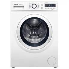 4 - Стиральная машина Atlant CMA 70У1010-10, 7кг, Белый