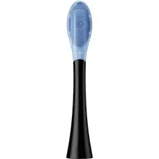 6 - Насадка для электрической зубной щетки Oclean UC02 B02, Чёрный
