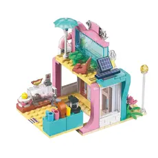 2 - Конструктор Sluban "Slubucks", 6+