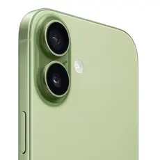 5 - Смартфон Apple iPhone 17, 8Гб/256Гб, Sage