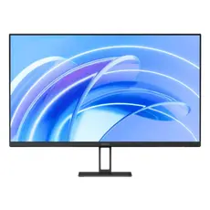 5 - 27" Монитор Xiaomi A27i, IPS 1920x1080 FHD, Чёрный