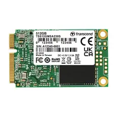 2 - Накопитель SSD Transcend SSD230S, 512Гб, TS512GMSA230S