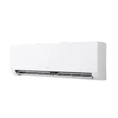 6 - Кондиционер Сплит LG WZ12AWN, 12kBTU/h, Белый