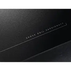 4 - Индукционная варочная панель AEG TI64IB10IZ, Чёрный
