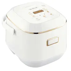 3 - Мультиварка Tefal RK601132, Белый