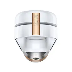3 - Очиститель воздуха Dyson TP12 Cool, Белый | Золотистый