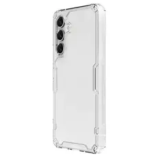 4 - Чехол Nillkin Galaxy A54 - Nature, Прозрачный