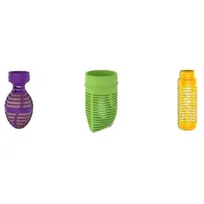 6 - Термос Xiaomi CC Thermos, 0,5л, Розовый
