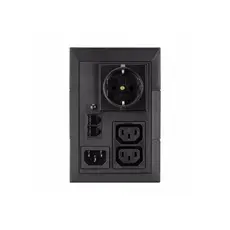 UPS Eaton 5E650iUSBDIN 650VA/360W Line Interactive, AVR, RJ11/RJ45, USB,...