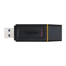 128GB USB3.2 Flash Drive Kingston DataTraveler Exodia (DTX/128GB), Black,...