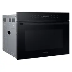2 - Электрический духовой шкаф Samsung NQ5B4353FBK/WT, Черный
