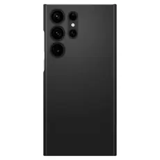 3 - Чехол Spigen Samsung S23 Ultra, Airskin, Чёрный