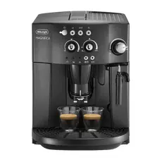 3 - Кофемашина DeLonghi ESAM4000B, Чёрный