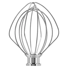 5 - Миксер стационарный KitchenAid 5KSM180LEELB, Тимьян