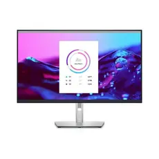 5 - 31,5" Монитор DELL P3222QE, IPS 3840x2160 4K-UHD, Серебристый
