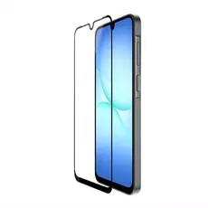 5 - Защитное стекло Nillkin CP+ MAX для Samsung Galaxy A17, Черный