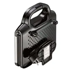 5 - Сэндвичница Tefal Ultracompact, Серебристый
