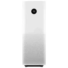 5 - Очиститель воздуха Xiaomi Mi Air Purifier 4 Pro, Белый