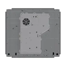 4 - Индукционная варочная панель Gorenje GI6421SYW, Белый