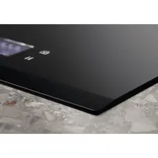 3 - Индукционная варочная панель Electrolux EIS6648, Графитовый