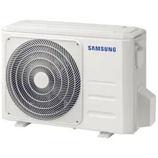6 - Outdoor unit Samsung AR12TXHQASINUA