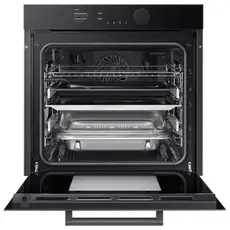 6 - Электрический духовой шкаф Samsung NV75T9979CD/WT, Черный
