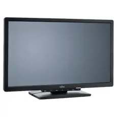 5 - 20" Монитор Fujitsu E20T-6 LED, TN 1600x900 HD+, Чёрный